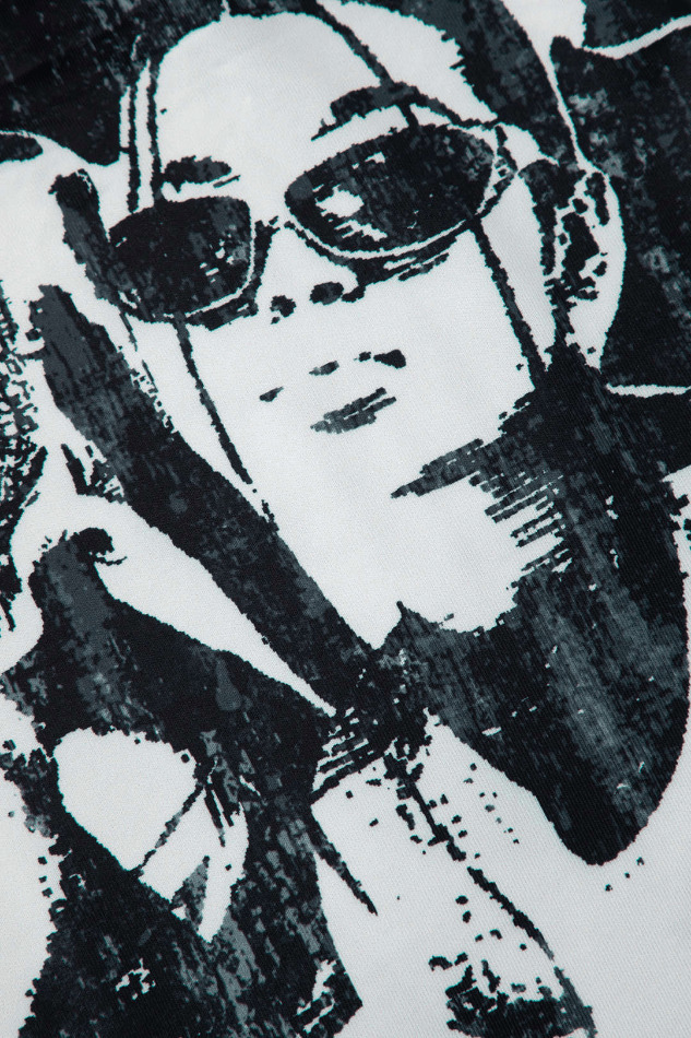 Y2K Aesthetic Portrait Tank Top & Mini Skirt Set - Coquette Fashion with Grunge & Pastel Goth Vibes Y2K Aesthetic Portrait Tank Top & Mini Skirt Set - Coquette Fashion with Grunge & Pastel Goth Vibes