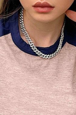 Y2K Aesthetic Raglan Sleeve Baby Crop Top - Coquette Style for Women