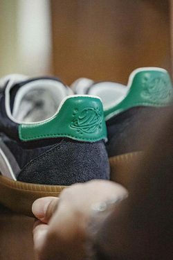 Y2K Aesthetic Retro Revival Sneakers for Niche Women Fashion