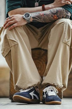 Y2K Aesthetic Retro Revival Sneakers for Niche Women Fashion