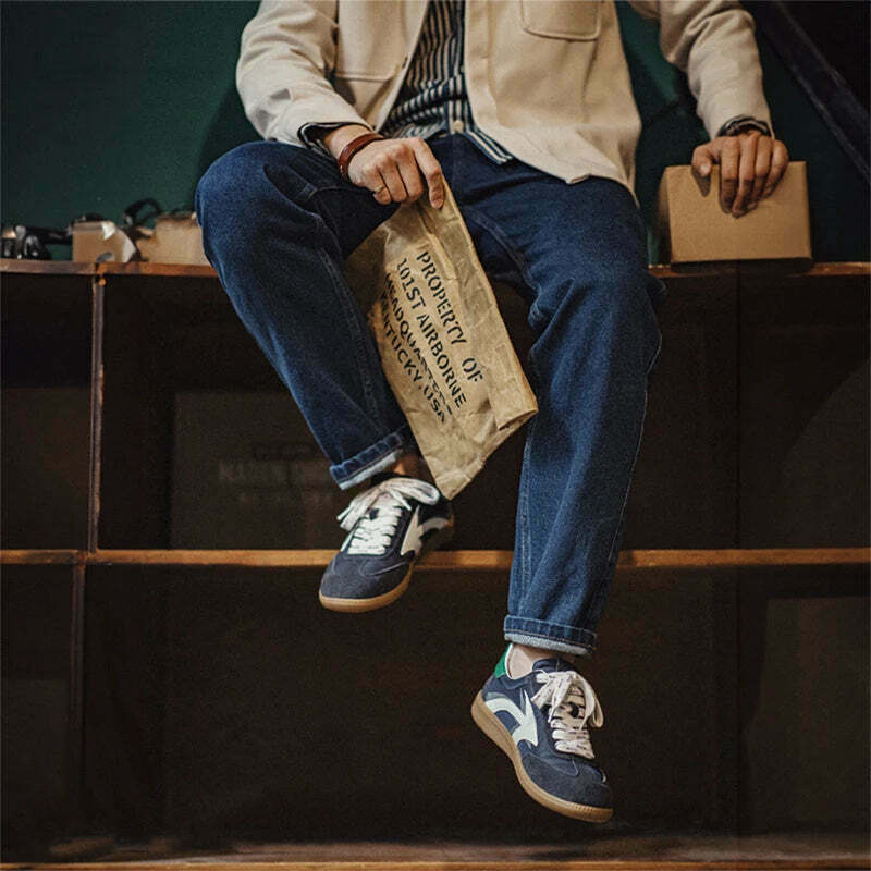 Y2K Aesthetic Retro Revival Sneakers for Niche Women Fashion Y2K Aesthetic Retro Revival Sneakers for Niche Women Fashion