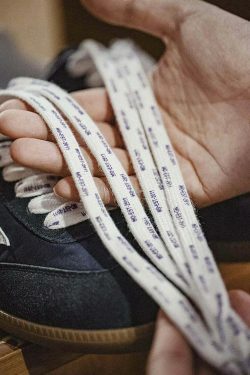 Y2K Aesthetic Retro Revival Sneakers for Niche Women Fashion