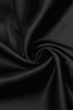 Y2K Aesthetic Reversible Sleeveless Black Mini Dress for Women - Coquette Style Grunge Fashion