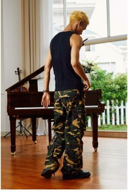 Y2K Aesthetic Ribbed Vest with Seam Detail - Coquette Style Grunge Fashion for Women