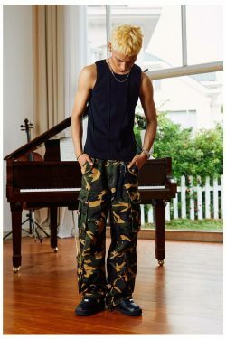 Y2K Aesthetic Ribbed Vest with Seam Detail - Coquette Style Grunge Fashion for Women