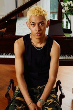 Y2K Aesthetic Ribbed Vest with Seam Detail - Coquette Style Grunge Fashion for Women