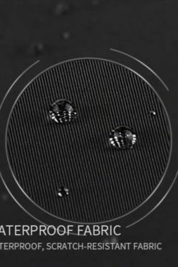 Y2K Aesthetic Roll Top Utility Strap Backpack for Niche Women Fashion