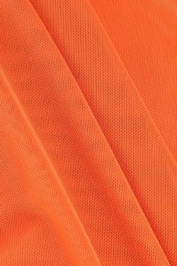 Y2K Aesthetic Sheer Mesh Ribbon Mini Dress for Women - Coquette & Grunge Style Fashion