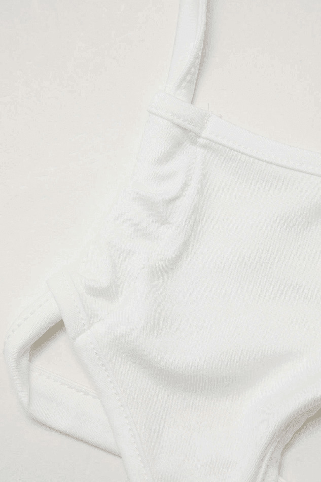 Y2K Aesthetic Side Tie Halter Top for Women - Coquette Fashion with Grunge and Pastel Goth Vibes Y2K Aesthetic Side Tie Halter Top for Women - Coquette Fashion with Grunge and Pastel Goth Vibes