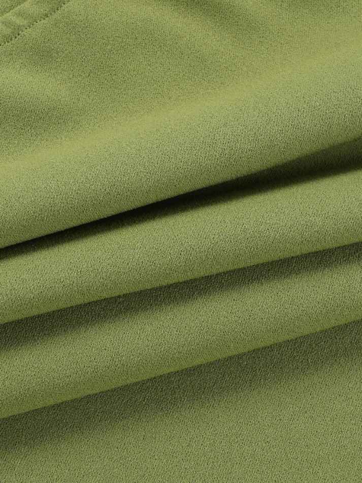 Y2K Aesthetic Slanted Shoulder Burr Hem Mini Dress for Women - Coquette & Grunge Style