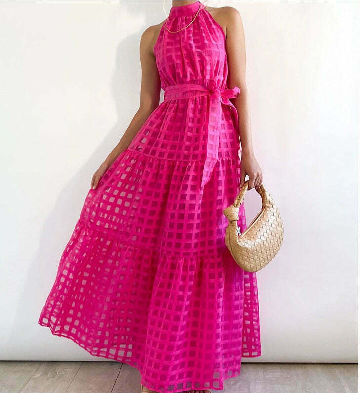 Y2K Aesthetic Sleeveless Dress: Coquette & Grunge Style, Pastel Goth, Y2K Aesthetic Sleeveless Dress: Coquette & Grunge Style, Pastel Goth,