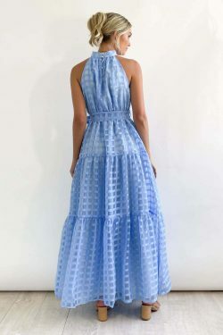 Y2K Aesthetic Sleeveless Dress: Coquette & Grunge Style, Pastel Goth,