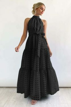 Y2K Aesthetic Sleeveless Dress: Coquette & Grunge Style, Pastel Goth,