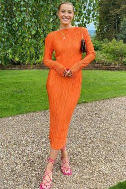 Y2K Aesthetic Slim Dress: Coquette & Grunge Style, Pastel Goth, Cargo