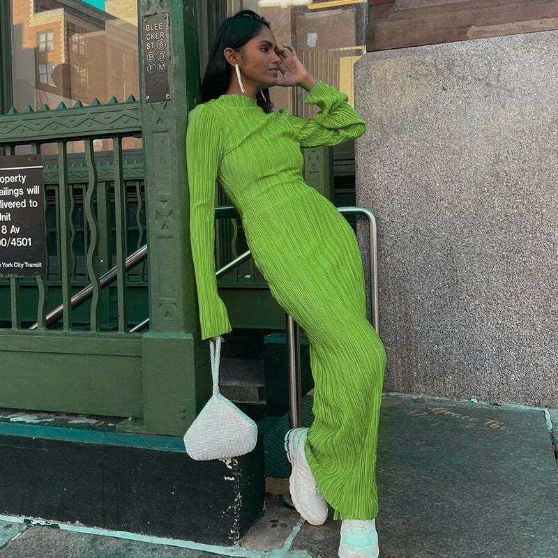 Y2K Aesthetic Slim Dress: Coquette & Grunge Style, Pastel Goth, Cargo Y2K Aesthetic Slim Dress: Coquette & Grunge Style, Pastel Goth, Cargo