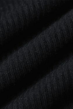 Y2K Aesthetic Solid Color Pleated Backless Cami Top for Women - Coquette Style Grunge Fashion