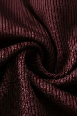 Y2K Aesthetic Solid Square Neck Cropped Long Sleeve Knit Top