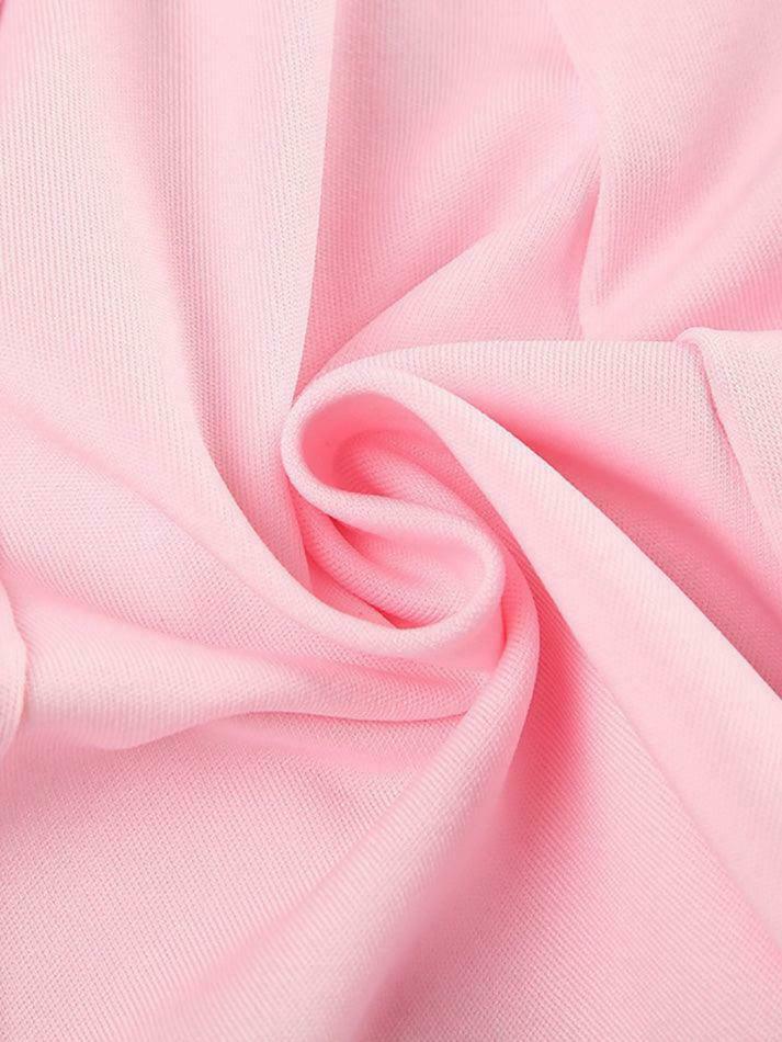 Y2K Aesthetic Spaghetti Strap Mini Dress - Coquette & Grunge Style, Pastel Goth, Cargo Skirt Y2K Aesthetic Spaghetti Strap Mini Dress - Coquette & Grunge Style, Pastel Goth, Cargo Skirt