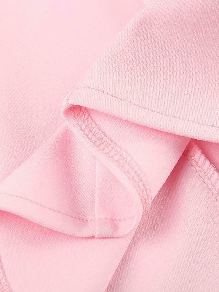 Y2K Aesthetic Spaghetti Strap Mini Dress - Coquette & Grunge Style, Pastel Goth, Cargo Skirt Y2K Aesthetic Spaghetti Strap Mini Dress - Coquette & Grunge Style, Pastel Goth, Cargo Skirt