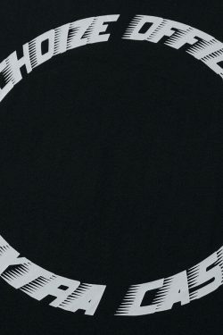 Y2K Aesthetic Sports Jersey Style T-Shirt - Coquette & Grunge Fashion, Cute Tops & Cargo Skirt