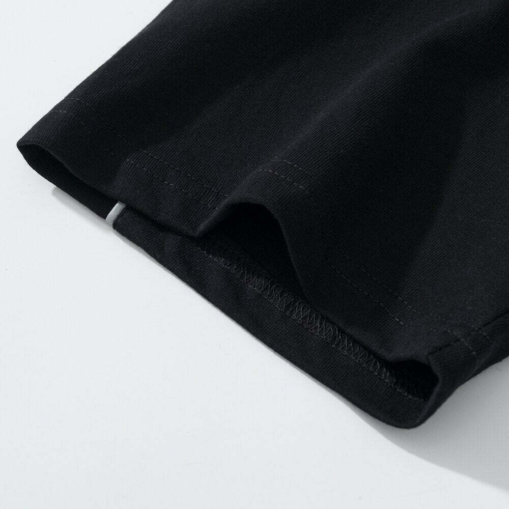 Y2K Aesthetic Sports Jersey Style T-Shirt - Coquette & Grunge Fashion, Cute Tops & Cargo Skirt Y2K Aesthetic Sports Jersey Style T-Shirt - Coquette & Grunge Fashion, Cute Tops & Cargo Skirt