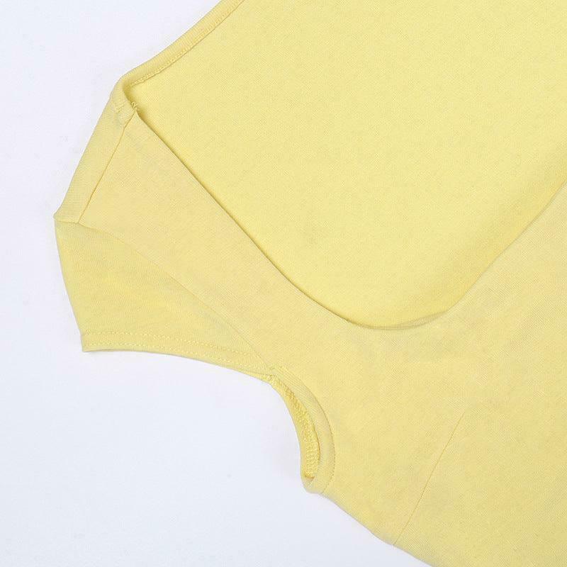 Y2K Aesthetic Stalinic Square Neck Bodycon Dress for Niche Women Fashion Y2K Aesthetic Stalinic Square Neck Bodycon Dress for Niche Women Fashion