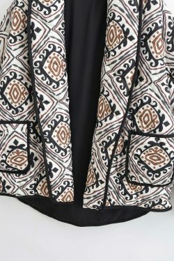 Y2K Aesthetic Stand-Up Collar Cotton Coat - Coquette Grunge Fashion & Pastel Goth Vibes