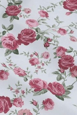 Y2K Aesthetic Strapless Floral Mini Dress - Coquette Grunge Pastel Goth