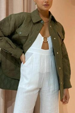 Y2K Aesthetic Strapless White Jumpsuit - Coquette & Grunge Fashion, Cute Tops, Pastel Goth