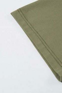 Y2K Aesthetic Stripe Sports Jersey for Women - Coquette & Grunge Style Fashion Statement