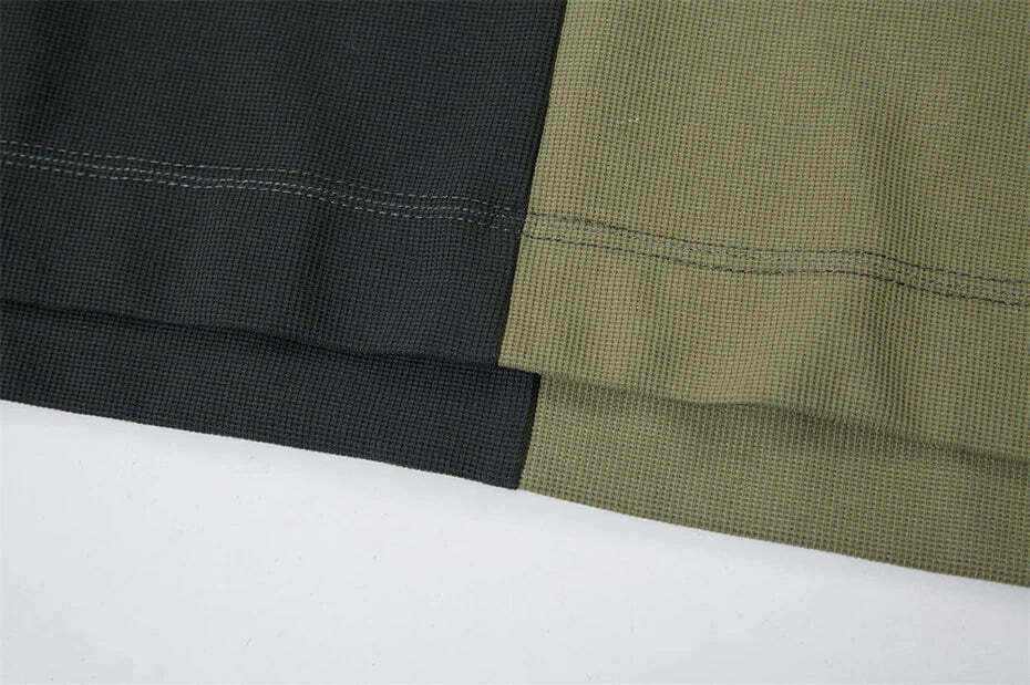 Y2K Aesthetic Stripe Sports Jersey for Women - Coquette & Grunge Style Fashion Statement