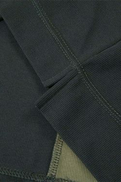 Y2K Aesthetic Stripe Sports Jersey for Women - Coquette & Grunge Style Fashion Statement