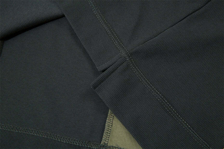 Y2K Aesthetic Stripe Sports Jersey for Women - Coquette & Grunge Style Fashion Statement