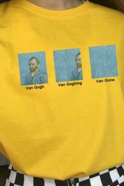 Y2K Aesthetic Tee - Coquette Grunge Fashion - Cute Tops & Cargo Skirt Combo