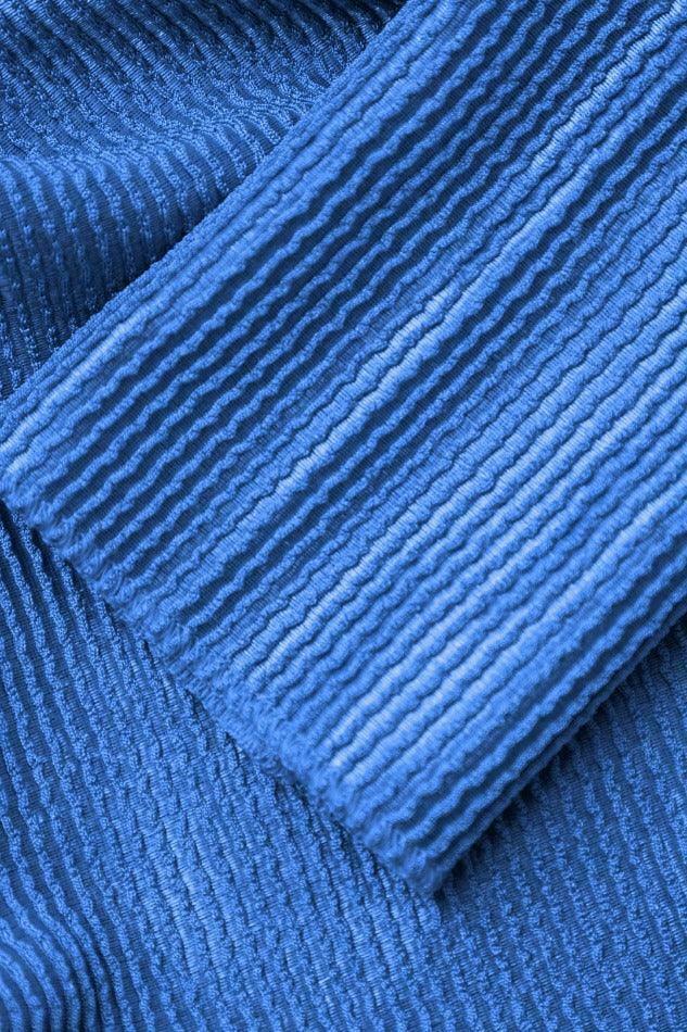 Y2K Aesthetic Textured Hook And Eye Collar Long Sleeve Top for Women - Coquette Fashion Grunge Style Y2K Aesthetic Textured Hook And Eye Collar Long Sleeve Top for Women - Coquette Fashion Grunge Style