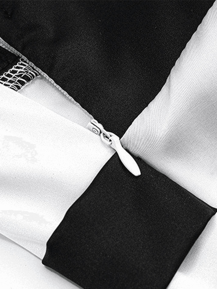 Y2K Aesthetic Tie Back Patchwork Satin Tank Top for Women - Coquette Style Grunge Fashion Y2K Aesthetic Tie Back Patchwork Satin Tank Top for Women - Coquette Style Grunge Fashion