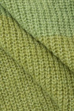 Y2K Aesthetic Tie Strap Knit Cami Top - Coquette & Grunge Style, Cute Tops, Pastel Goth, Cargo Skirt