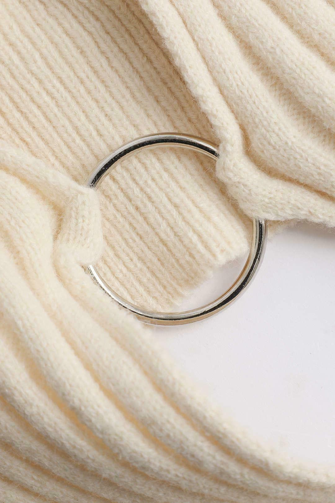 Y2K Aesthetic Turtleneck Cut Out Sleeveless Crop Top for Women - Coquette Style Grunge Fashion Y2K Aesthetic Turtleneck Cut Out Sleeveless Crop Top for Women - Coquette Style Grunge Fashion