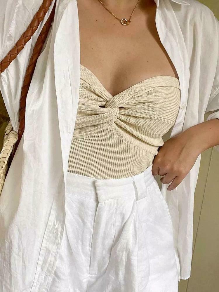 Y2K Aesthetic Vallice Strapless Off Shoulder Top - Coquette Style Cute Pastel Goth Fashion Y2K Aesthetic Vallice Strapless Off Shoulder Top - Coquette Style Cute Pastel Goth Fashion