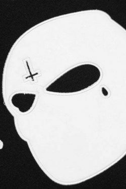 Y2K Aesthetic Varsity Jacket with Coquette Style and Grunge Fashion Elements