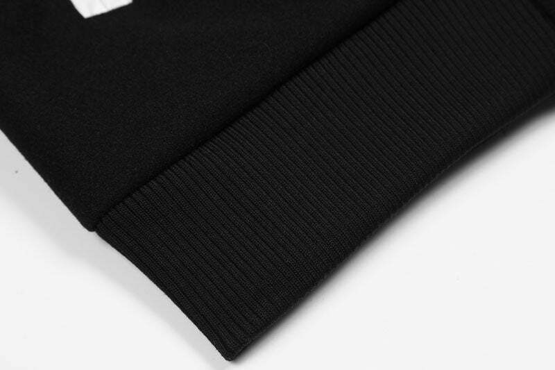 Y2K Aesthetic Varsity Jacket with Coquette Style and Grunge Fashion Elements Y2K Aesthetic Varsity Jacket with Coquette Style and Grunge Fashion Elements