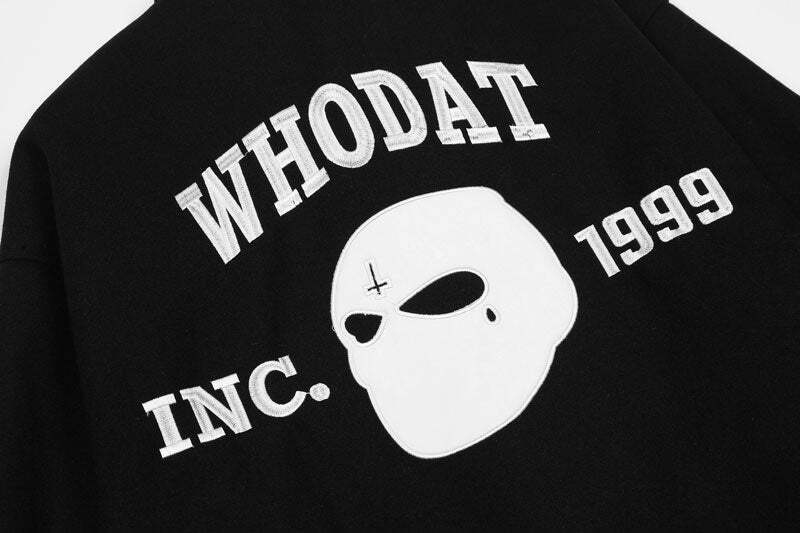 Y2K Aesthetic Varsity Jacket with Coquette Style and Grunge Fashion Elements Y2K Aesthetic Varsity Jacket with Coquette Style and Grunge Fashion Elements