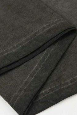 Y2K Aesthetic Vintage Graphic T-Shirt - Coquette & Grunge Style Tops for Women