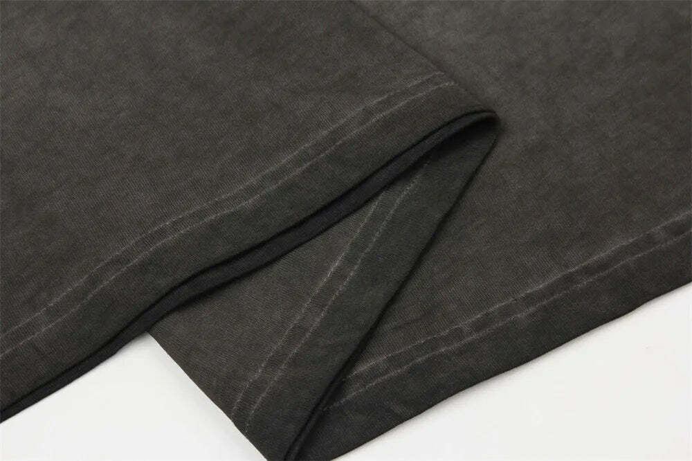 Y2K Aesthetic Vintage Graphic T-Shirt - Coquette & Grunge Style Tops for Women Y2K Aesthetic Vintage Graphic T-Shirt - Coquette & Grunge Style Tops for Women