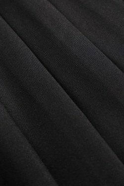 Y2K Aesthetic Vintage Pleated Mini Skirt - Coquette Style with Grunge Vibes