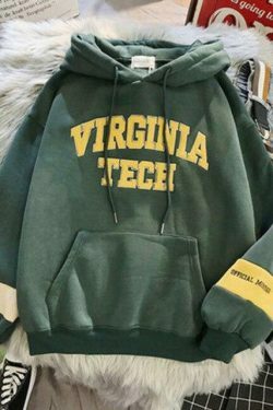 Y2K Aesthetic Vintage Pullover: Coquette & Grunge Style Cargo Skirt & Cute Tops