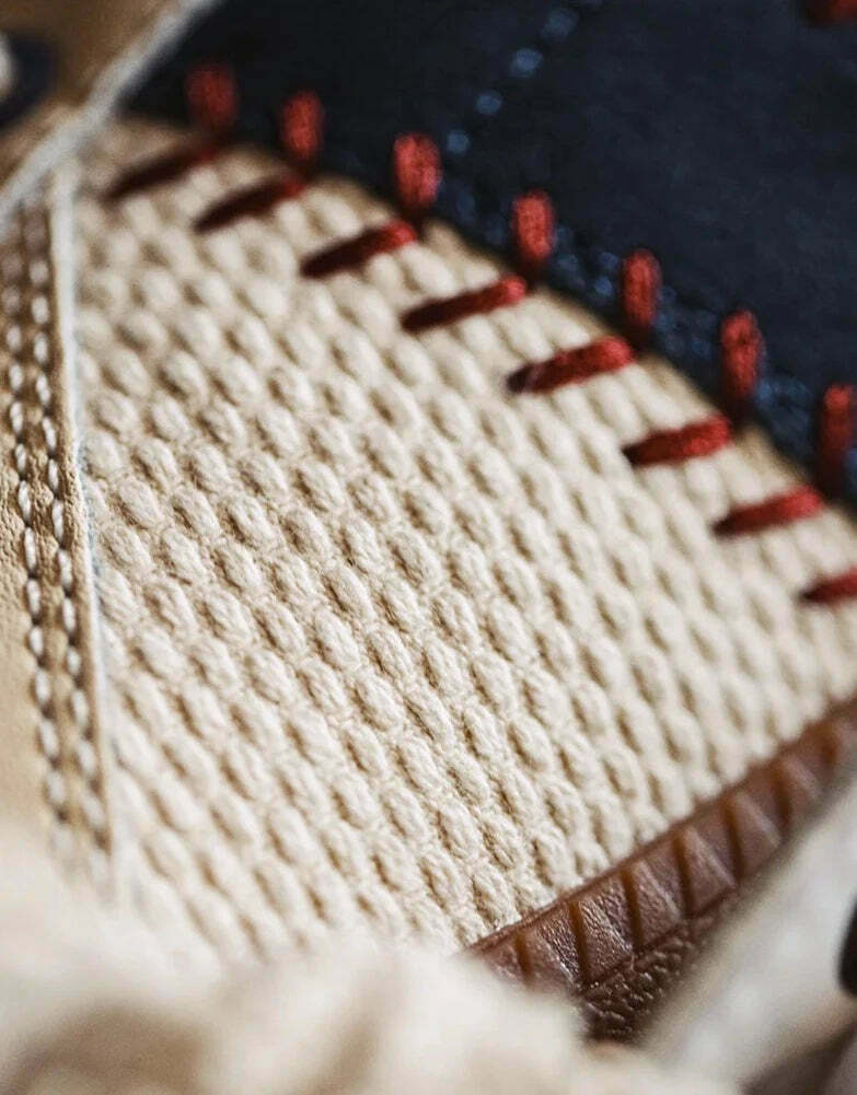 Y2K Aesthetic Vintage Style Baseball Sneakers - Retro Coquette Fashion Statement