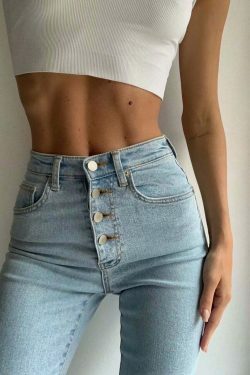 Y2K Aesthetic Wardrobe Essential: Coquette Cargo Skirt & Pencil Jeans