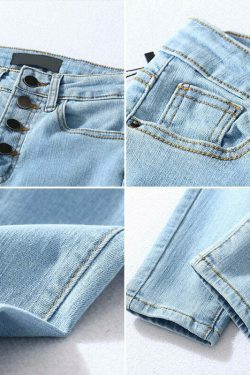 Y2K Aesthetic Wardrobe Essential: Coquette Cargo Skirt & Pencil Jeans