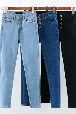 Y2K Aesthetic Wardrobe Essential: Coquette Cargo Skirt & Pencil Jeans